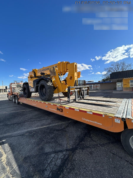 2025 JCB 510-56