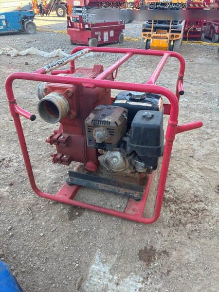 2023 MULTIQUIP QP4TH