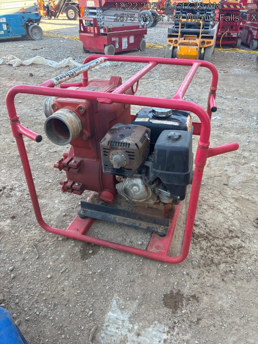 2023 MULTIQUIP QP4TH