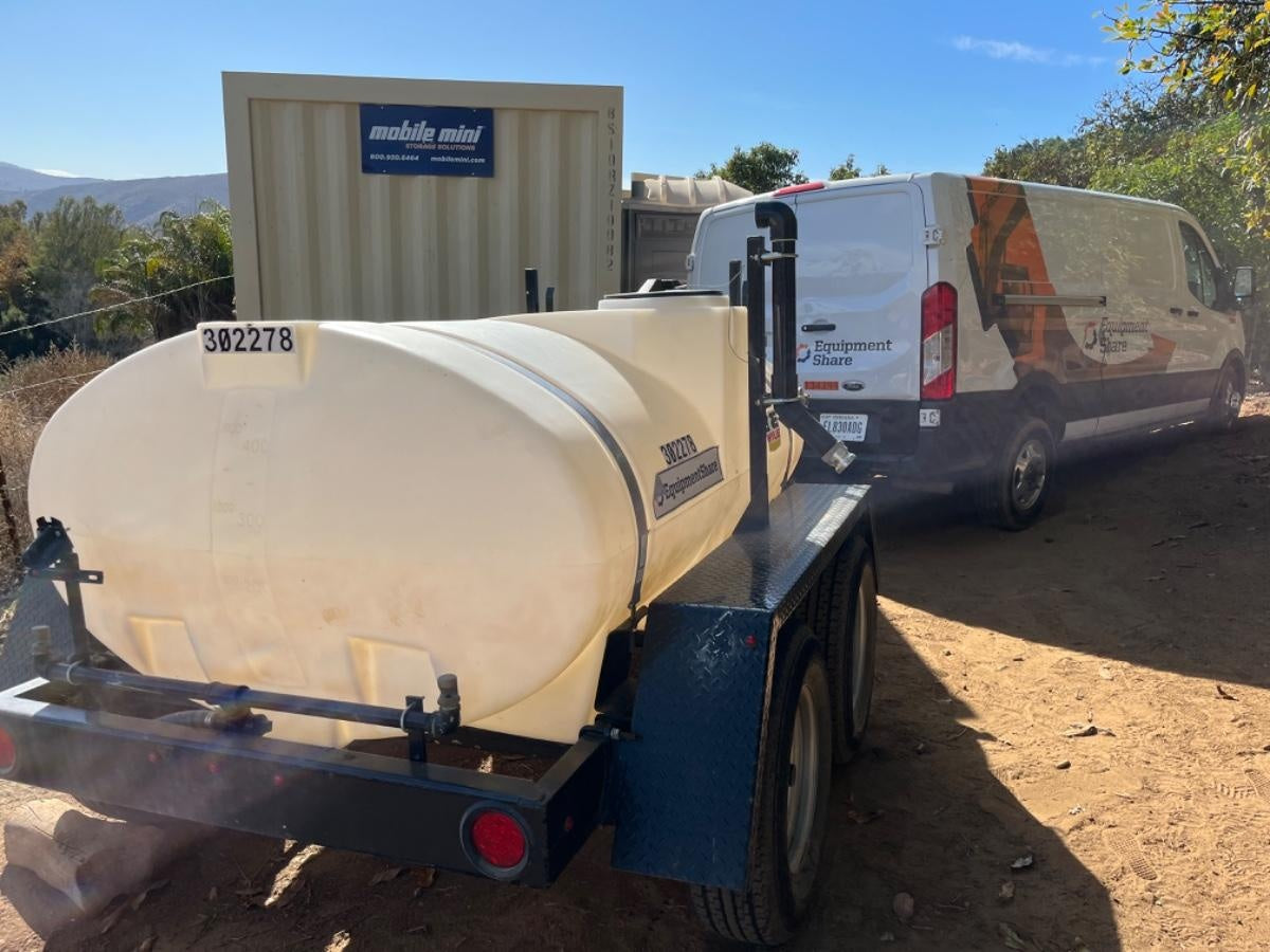 2023 WYLIE EXP-500L