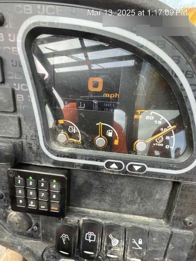2023 JCB 512-56