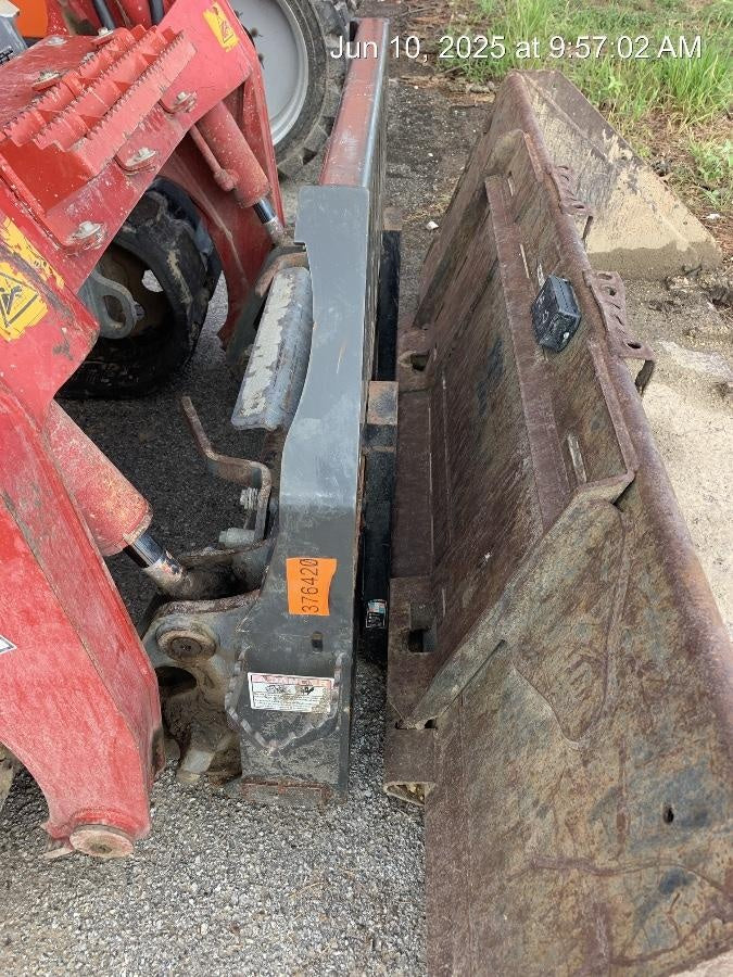 2023 SOLESBEE SPF-48