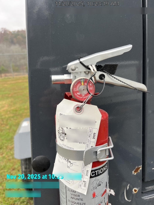 2025 AIRMAN PDSF375DP-6E1