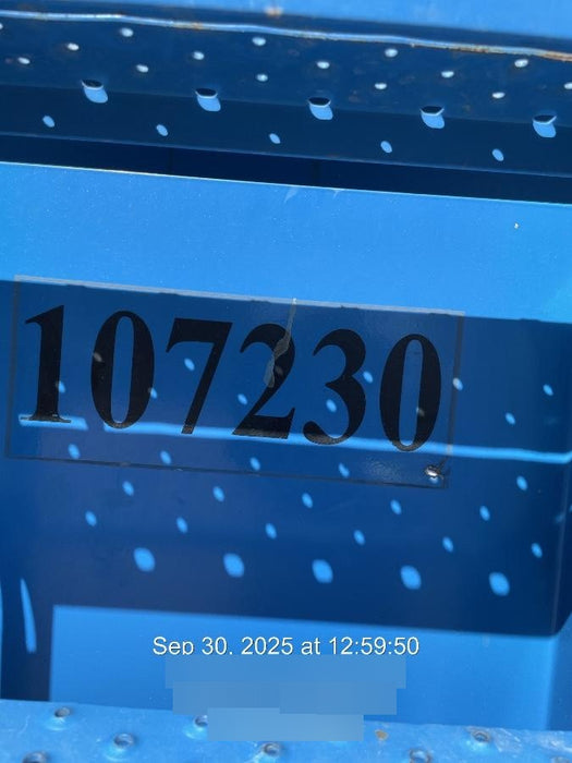 2020 GENIE GS-4390 RT