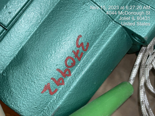 2023 JD NEUHAUS PROFI 1TI/2TI