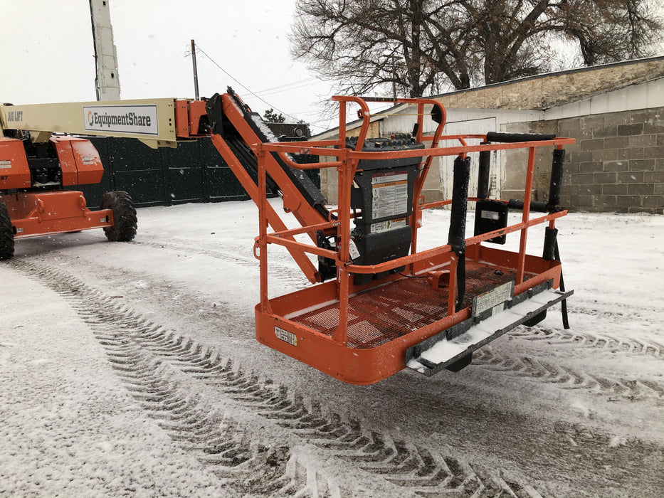 2018 JLG 860SJ
