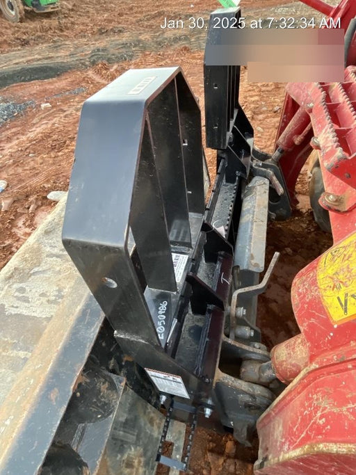 2019 ARROW MATERIAL HANDLING 60" Pallet Forks - Arrow