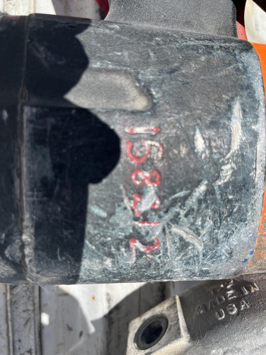 2021 MICHIGAN PNEUMATIC 751SS