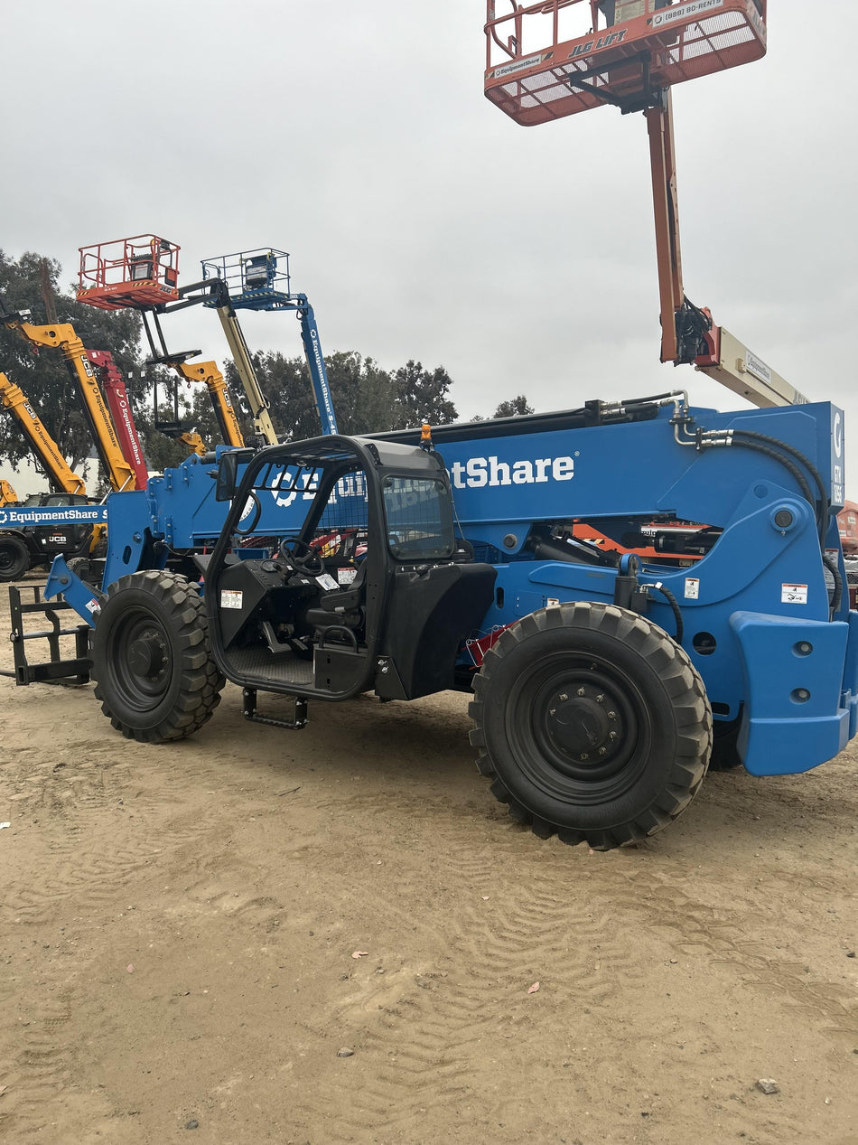 2025 GENIE GTH-1056