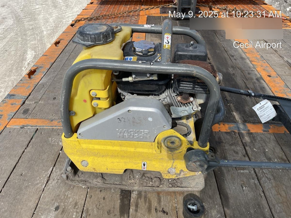 2023 WACKER NEUSON WPU1550AW