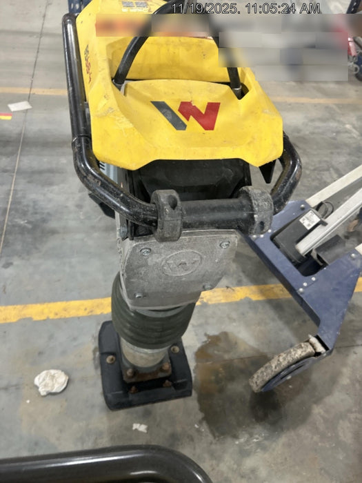 2024 WACKER NEUSON BS68-4Ab/28