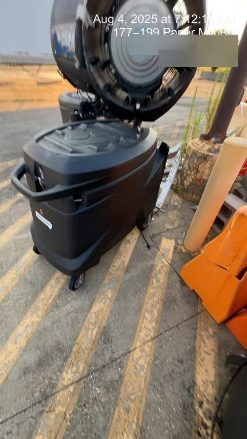 2022 POWER BREEZER PB4BASE