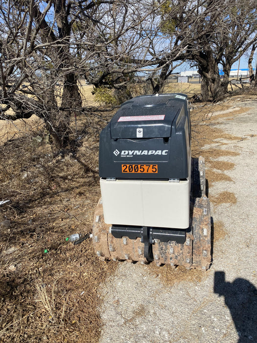 2022 DYNAPAC D.ONE
