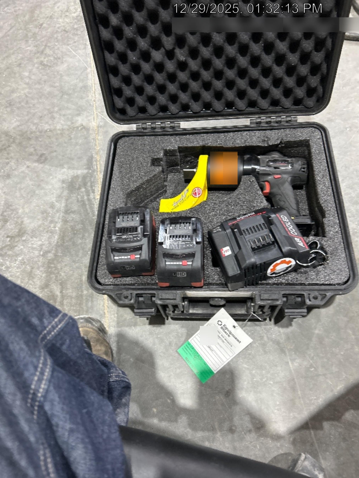 2025 TORCUP VT-1000KIT