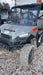 Polaris Pro XD 4000D AWD Canopy, Diesel, 4-6 Passenger, LED Strobe, Rearview Mirror