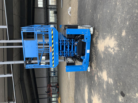 2020 GENIE GS-4069 RT