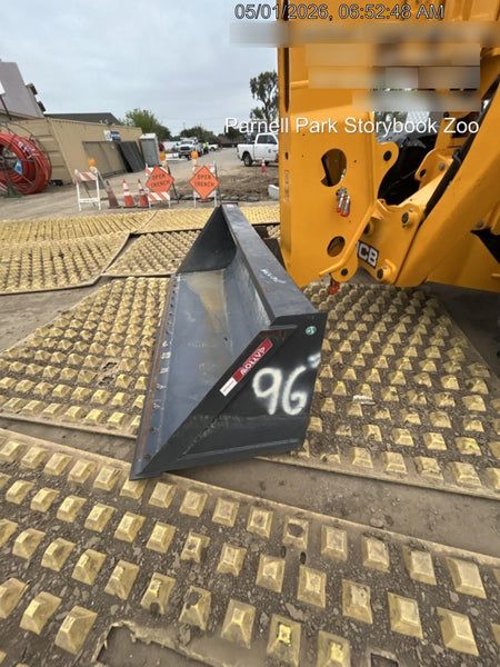 2022 ARROW MATERIAL HANDLING 3209615B270