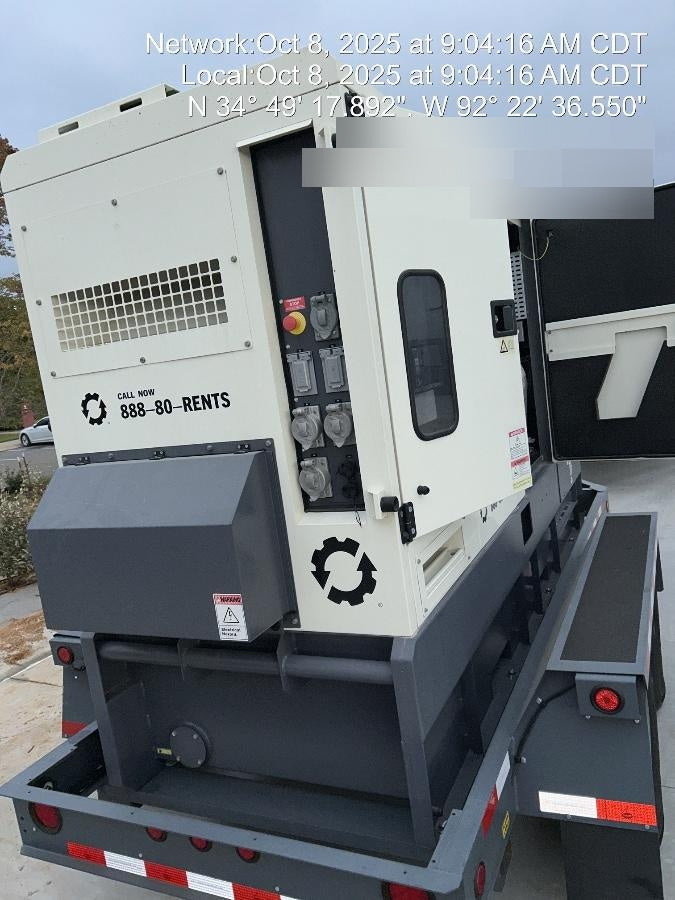 2023 ATLAS COPCO QAS 235