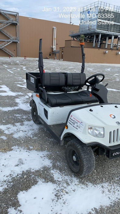 2022 COLUMBIA Journeyman 2X