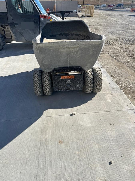 2023 TORO MB-1600