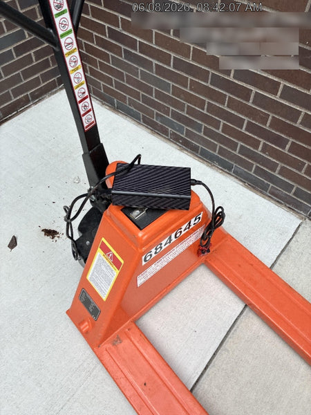2026 MIGHTY LIFT EPT45S