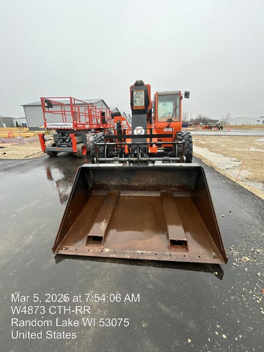 2020 STAR INDUSTRIES 1406B