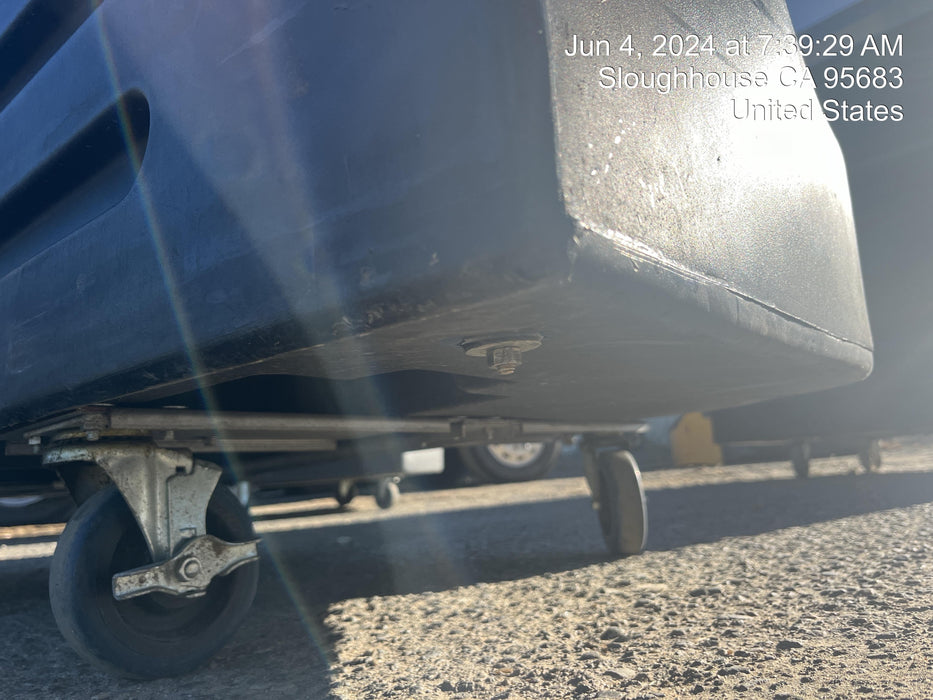 2022 BIG ASS FANS Cool Space 400