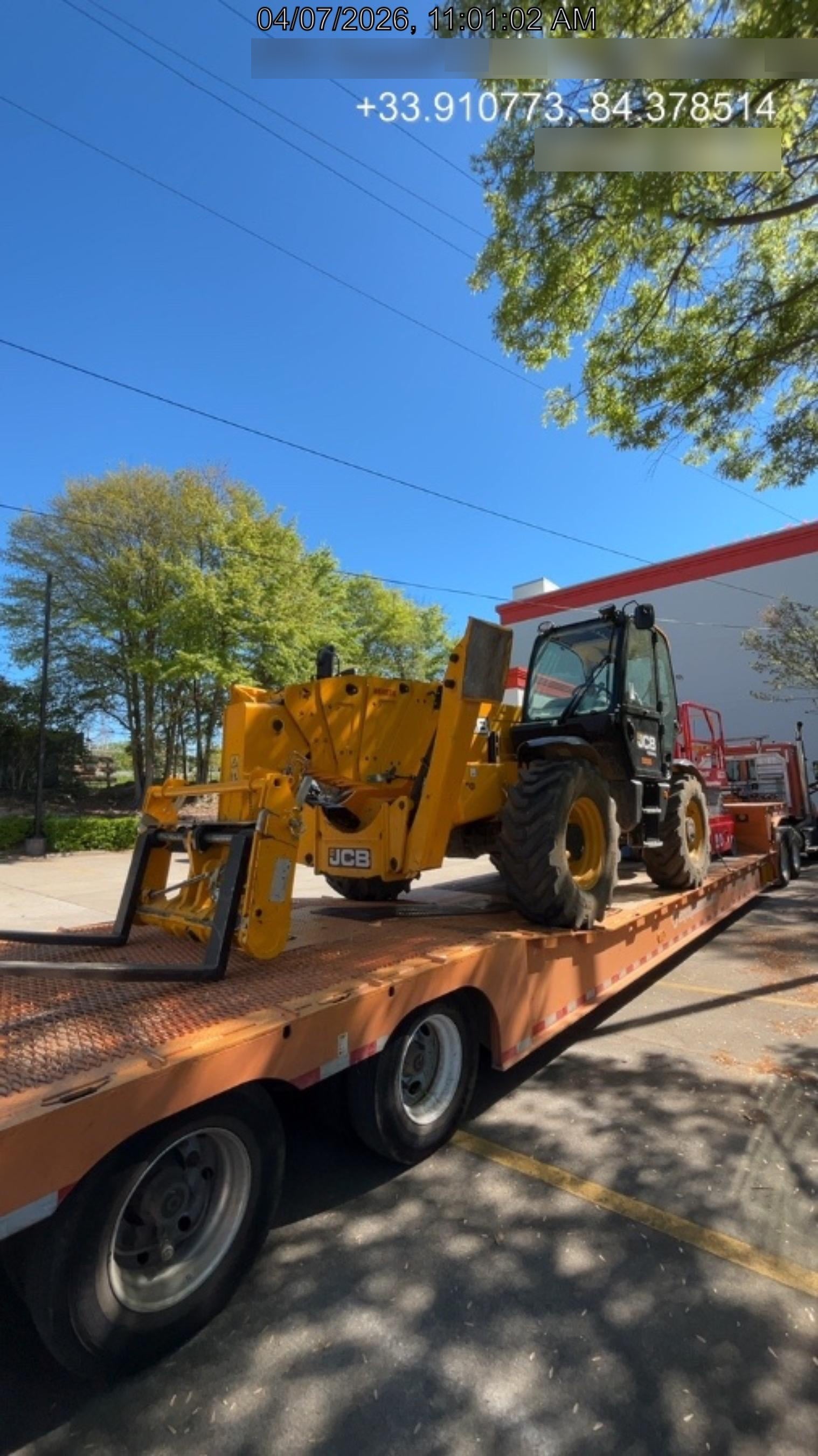 2024 JCB 508-66TC