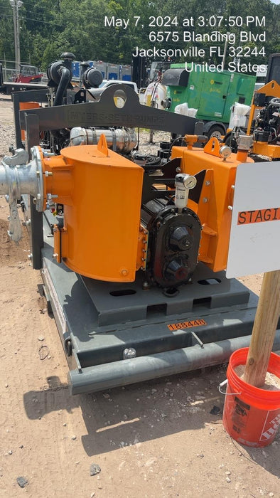 2021 MYERS-SETH RL-300