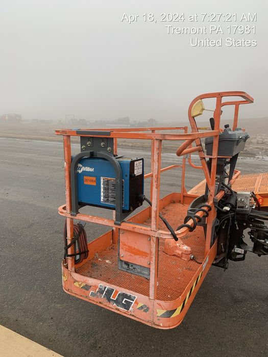 2022 MILLER ELECTRIC CST-280