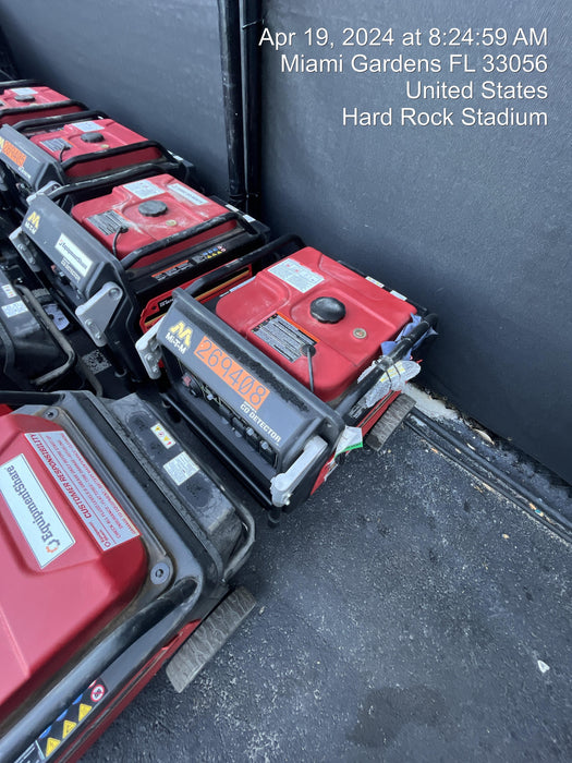 2022 MI-T-M GEN-8000-IMM1E