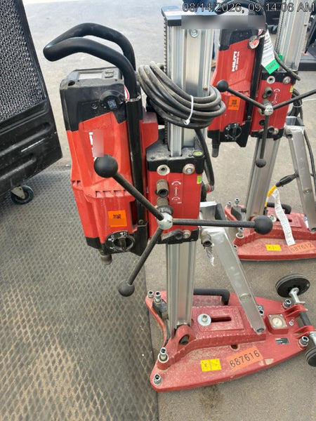 2026 HILTI DD 250