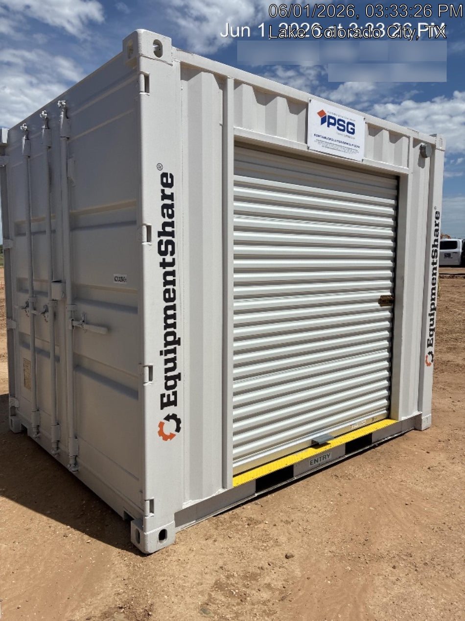 2026 PORTABLE SOLUTIONS GROUP M2TX-MACT