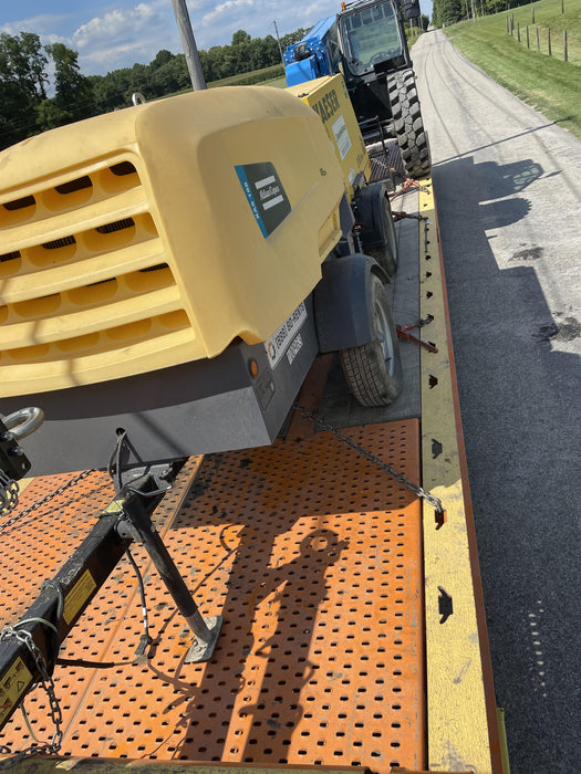 2020 ATLAS COPCO XAS188