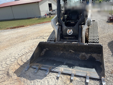 2023 CASE TV450B