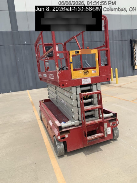 2021 MEC 4555SE