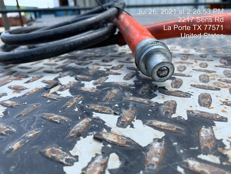 2020 POWER TEAM P159