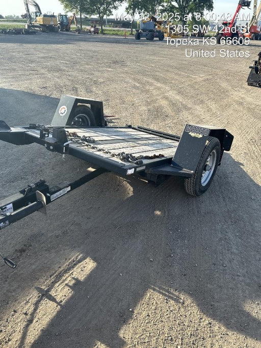 2022 BARRETO E4X6TBT