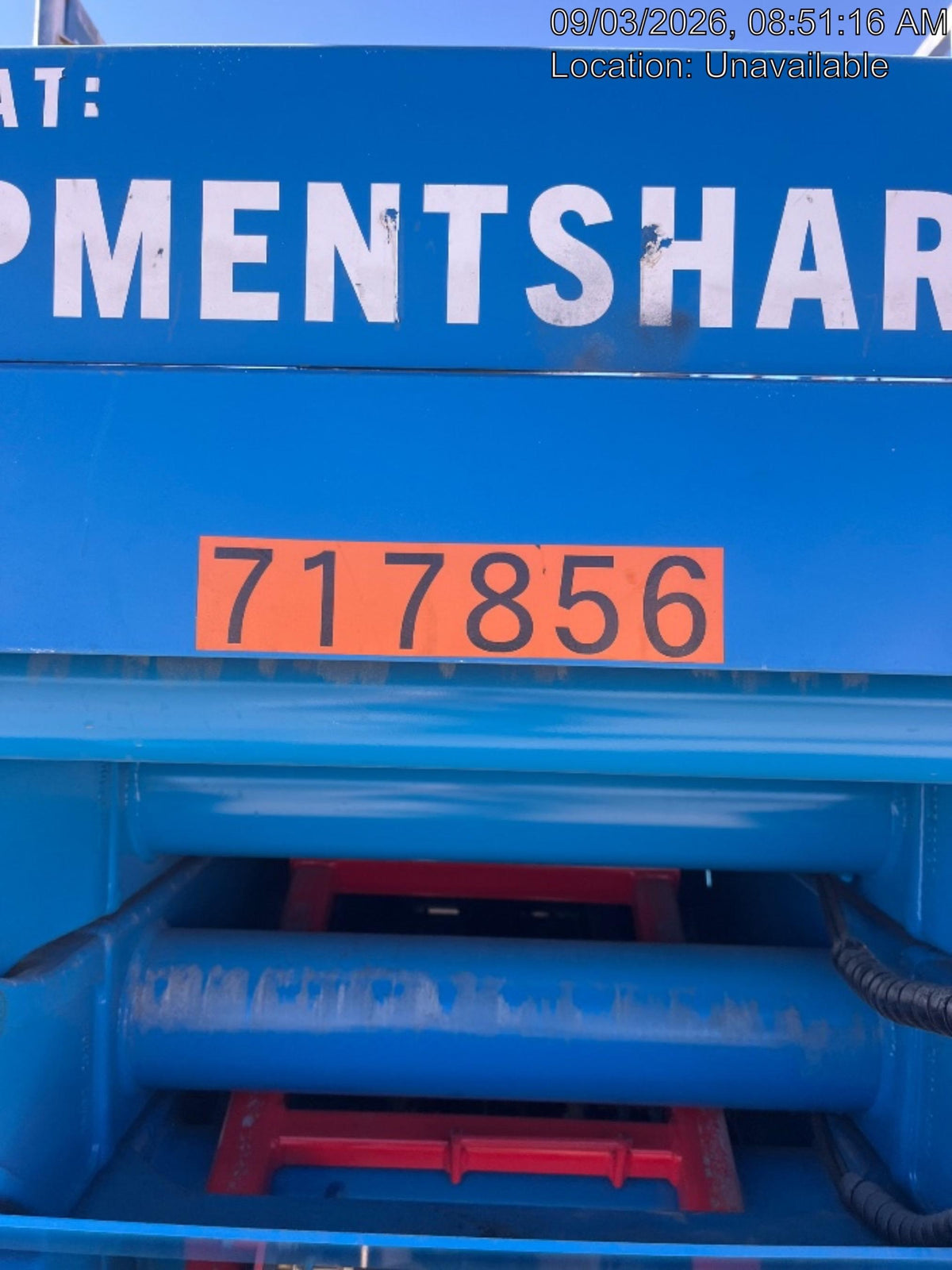 2026 GENIE GS-4390 RT