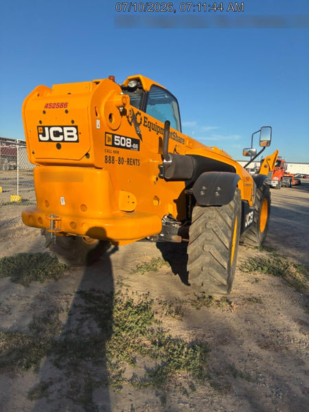2024 JCB 508-66TC