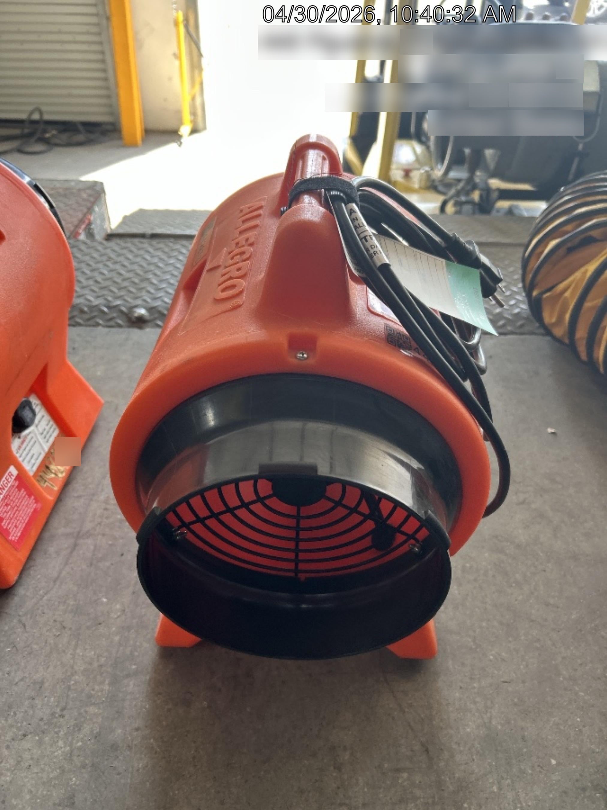 2024 ALLEGRO 9539-08