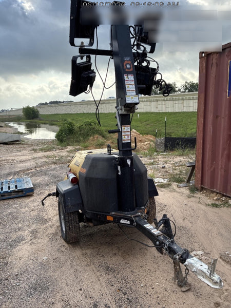 2021 ALLMAND NLV3GR