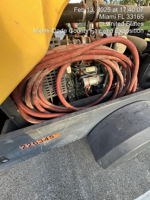 2020 CHICAGO PNEUMATIC CP 1290 S