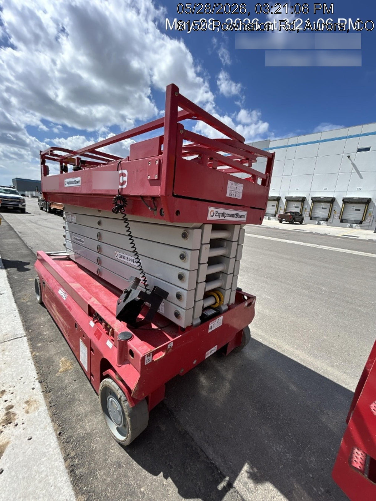 2020 MEC 4555SE