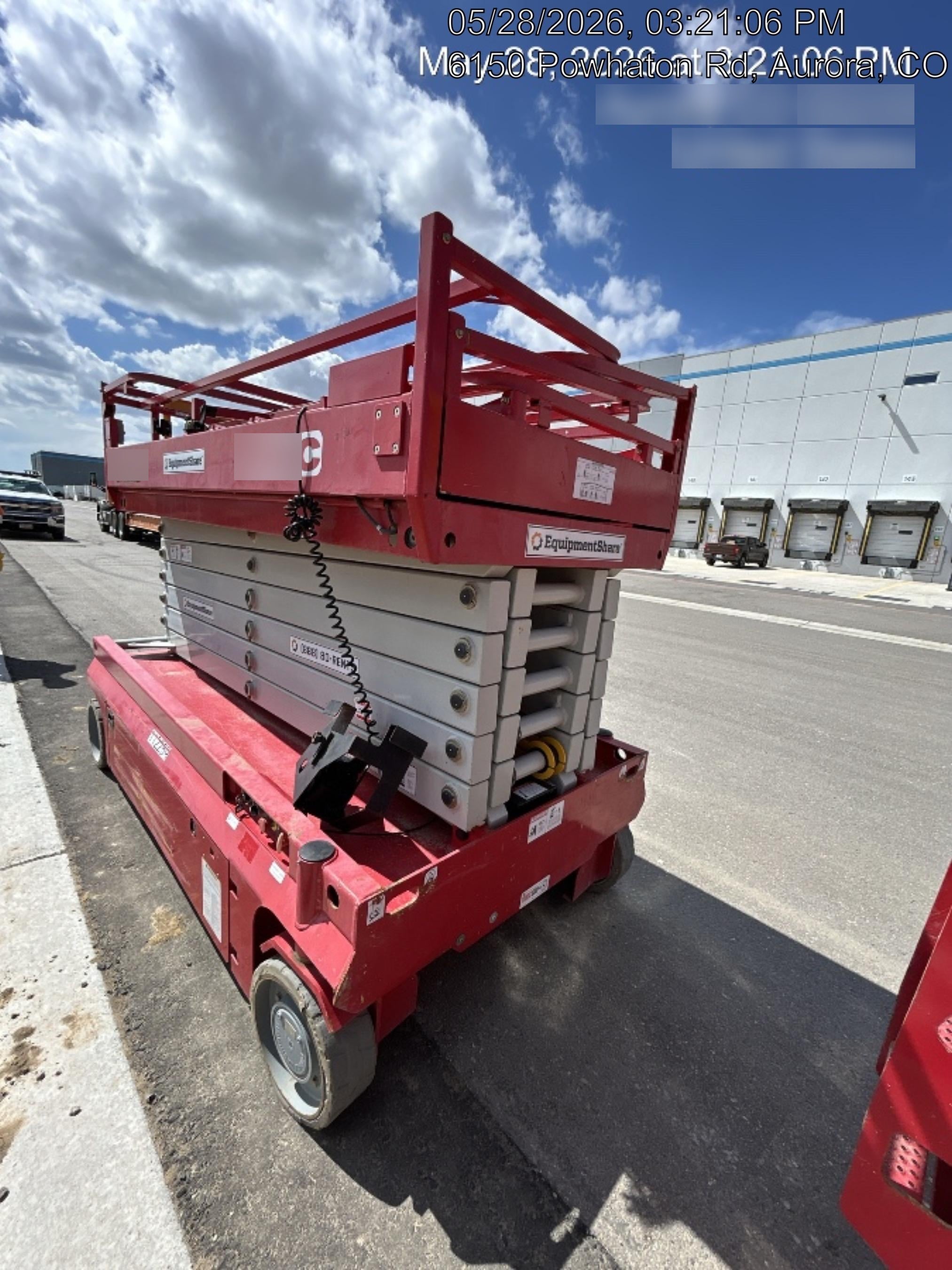 2020 MEC 4555SE