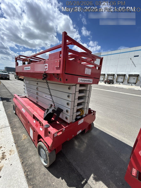 2020 MEC 4555SE