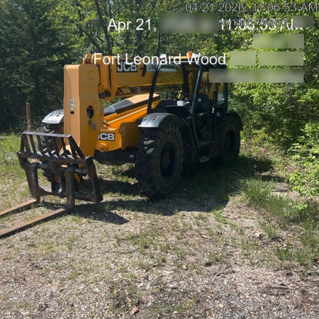 2019 JCB 506-36