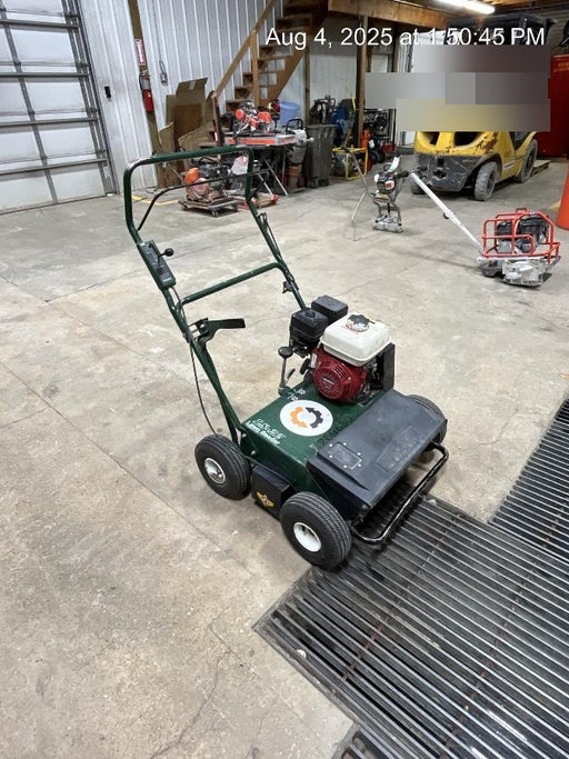 2010 TURFCO 85363