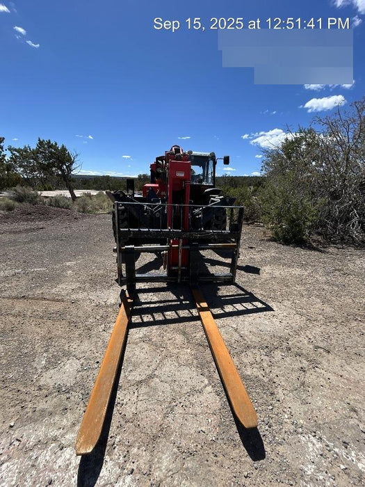 2021 MANITOU MTA10055