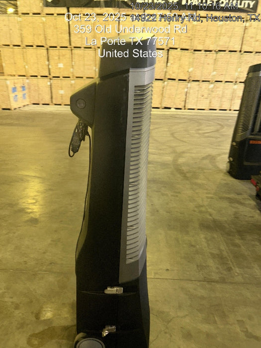 2023 VECTOR Vector Max